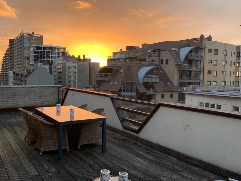 Apartament Cap Nord 501 Nieuwpoort Zewnętrze zdjęcie