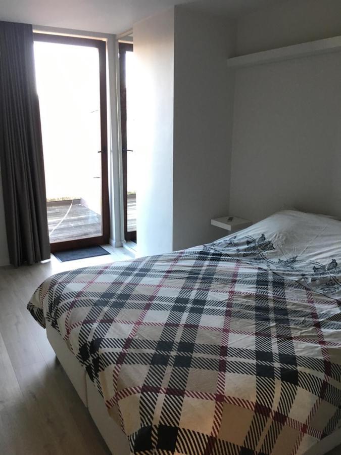 Apartament Cap Nord 501 Nieuwpoort Zewnętrze zdjęcie
