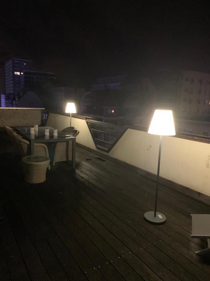 Apartament Cap Nord 501 Nieuwpoort Zewnętrze zdjęcie